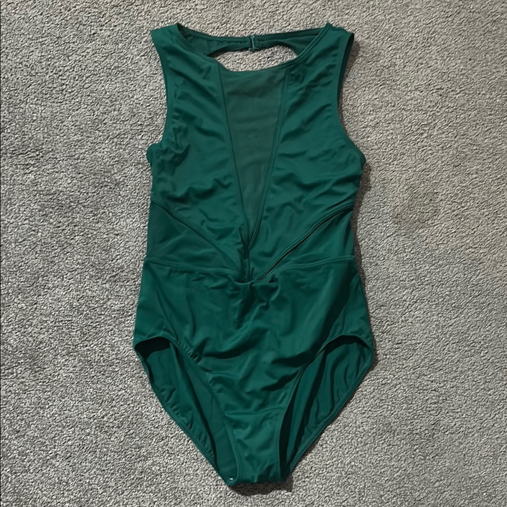 Balera Dance Leotard